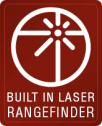 ik rangefinder icon